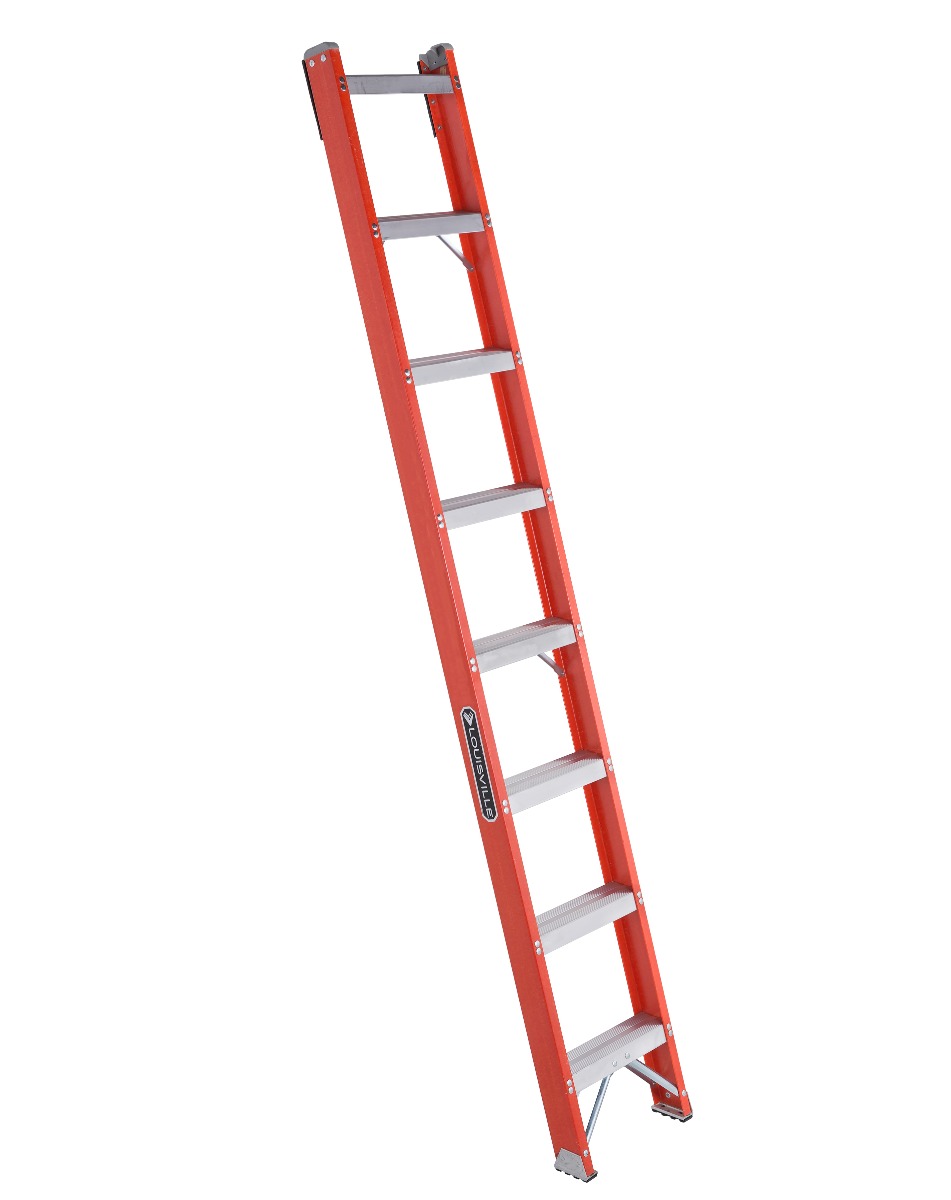 Shelf Ladders